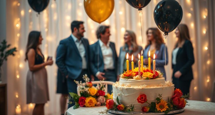 40 urodziny życzenia