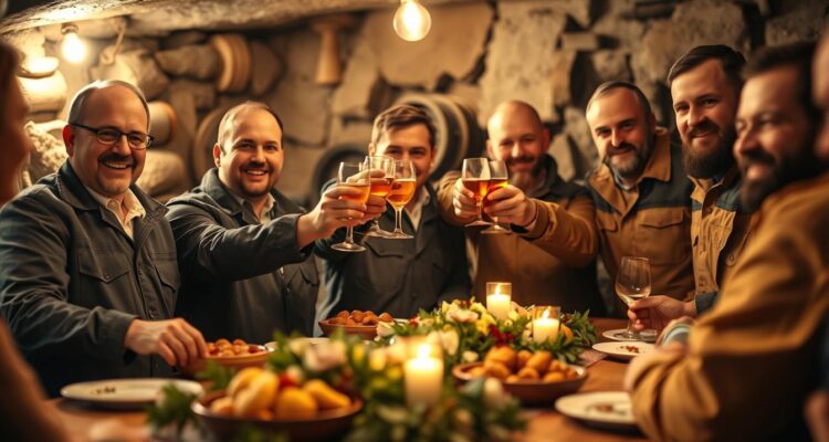 Barbórkowe życzenia