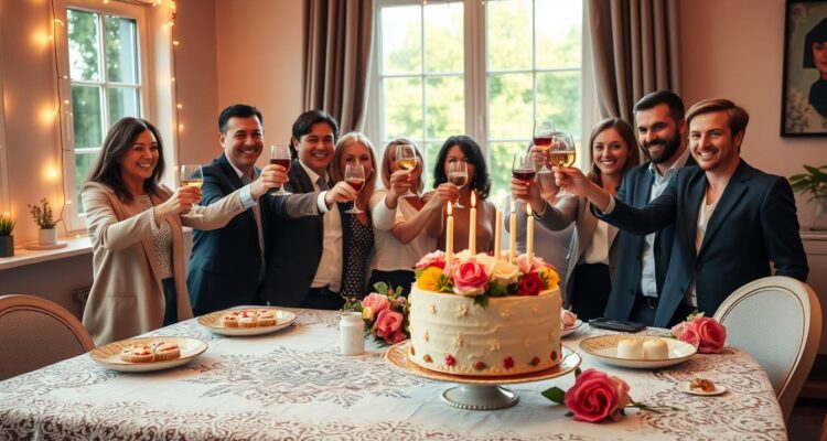 Ciepłe życzenia imieninowe