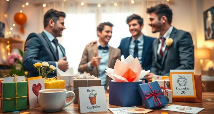 Dzień chłopaka życzenia