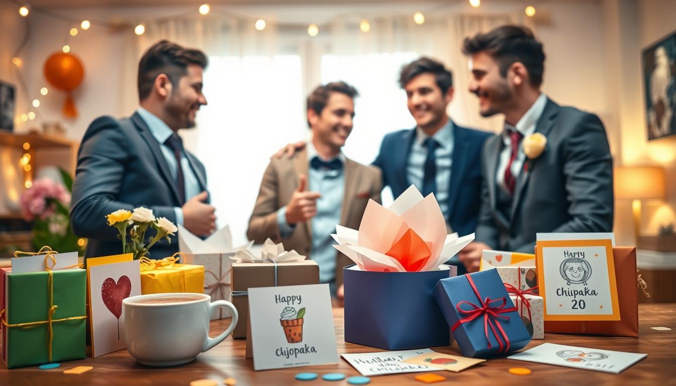 Dzień chłopaka życzenia