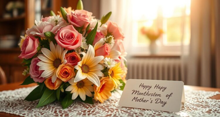 Dzien matki życzenia