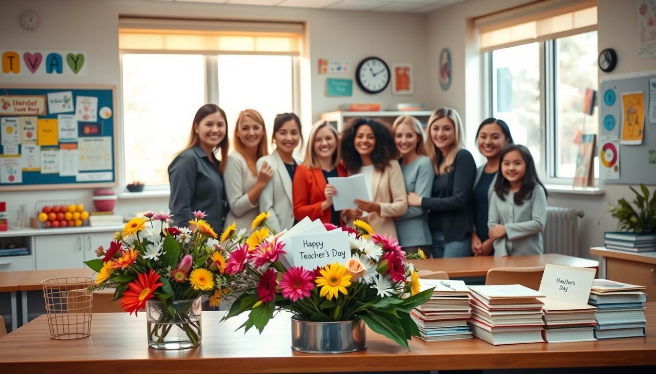 Dzień nauczyciela życzenia