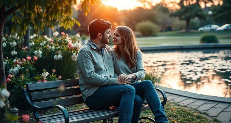 Krótki wiersz o miłości