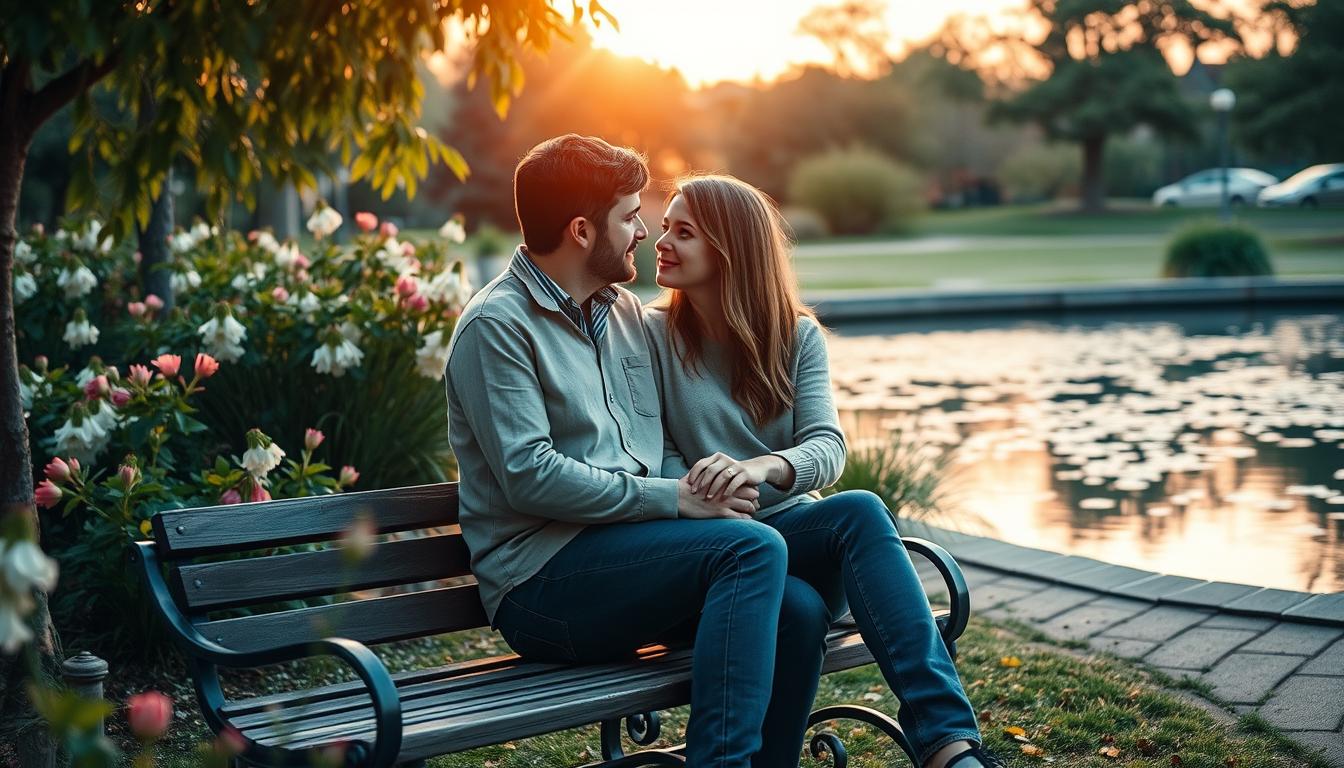 Krótki wiersz o miłości