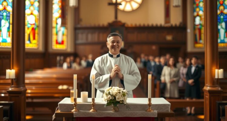 Krótkie życzenia na jubileusz kapłaństwa