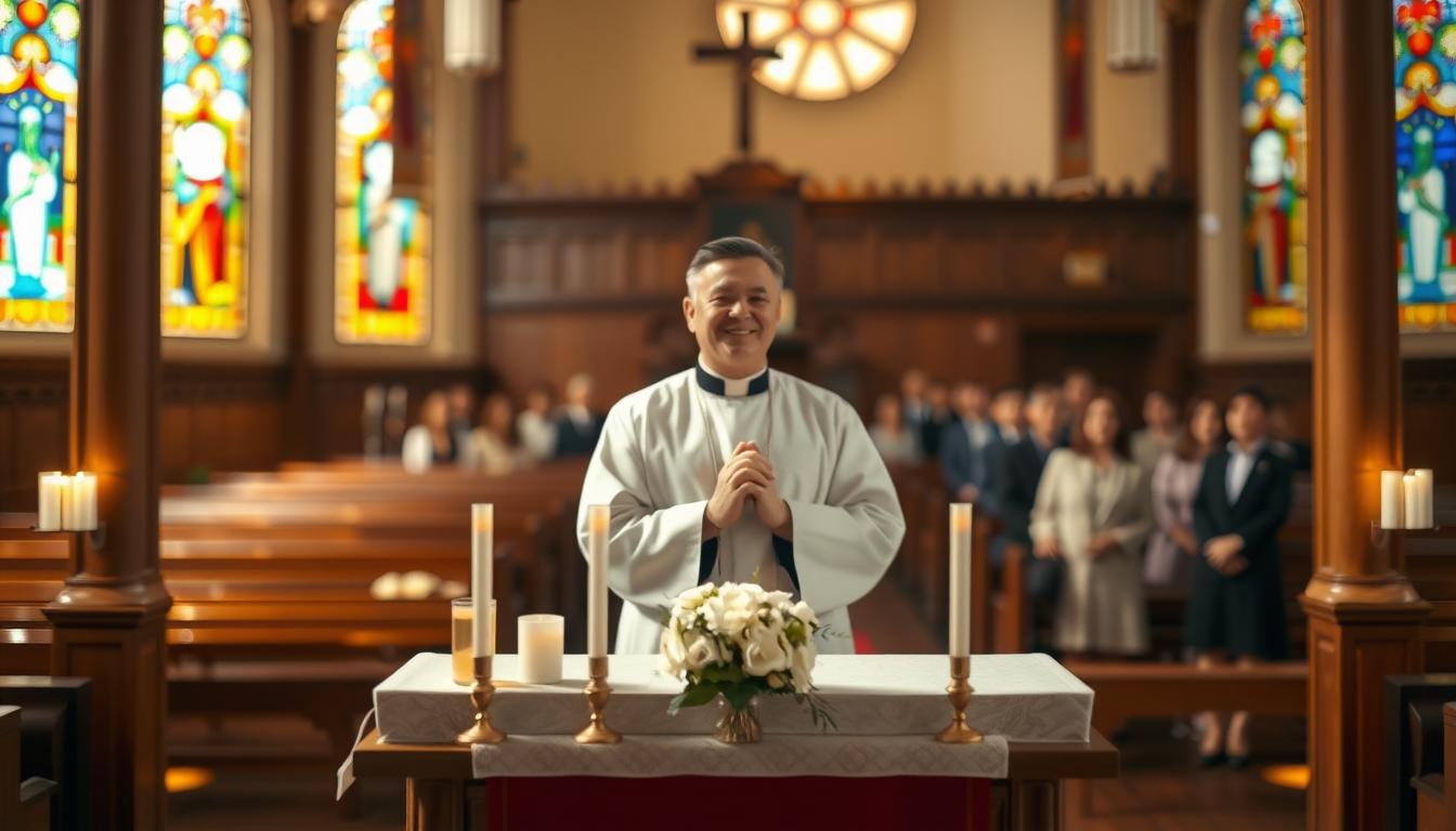 Krótkie życzenia na jubileusz kapłaństwa