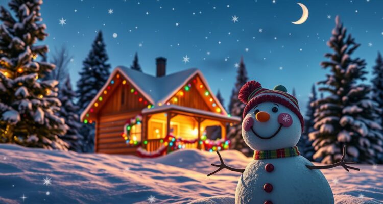 Krótkie życzenia świąteczne śmieszne