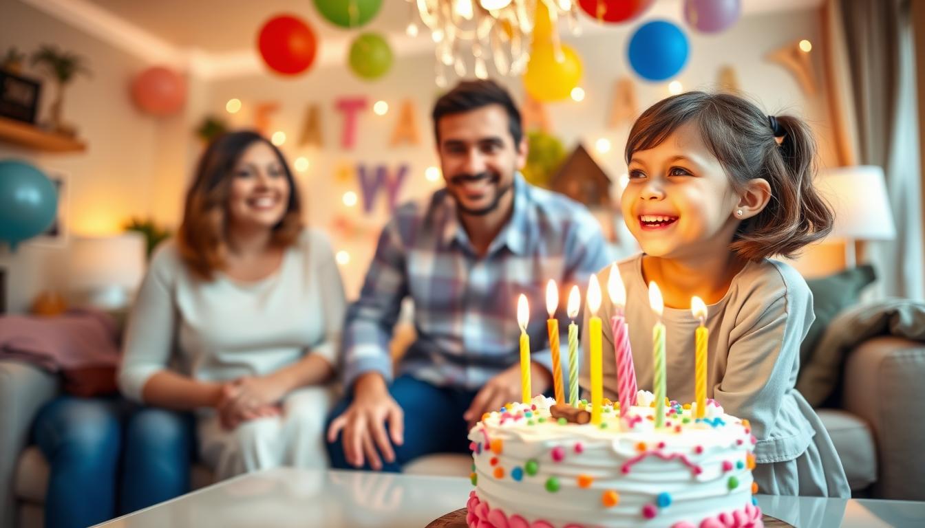 Krótkie życzenia urodzinowe dla córki