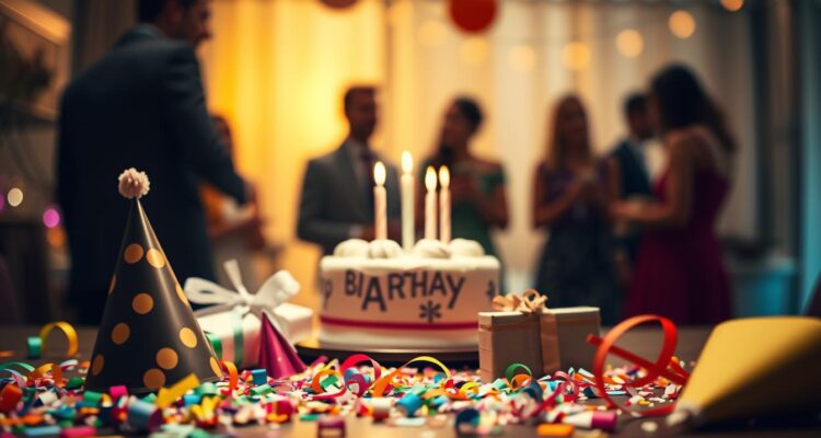 Krótkie życzenia urodzinowe dla mężczyzny