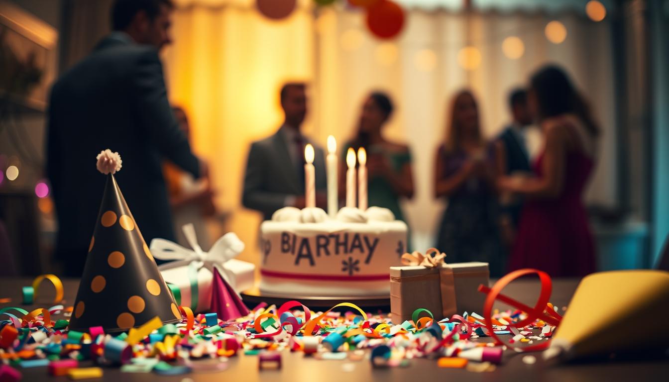 Krótkie życzenia urodzinowe dla mężczyzny