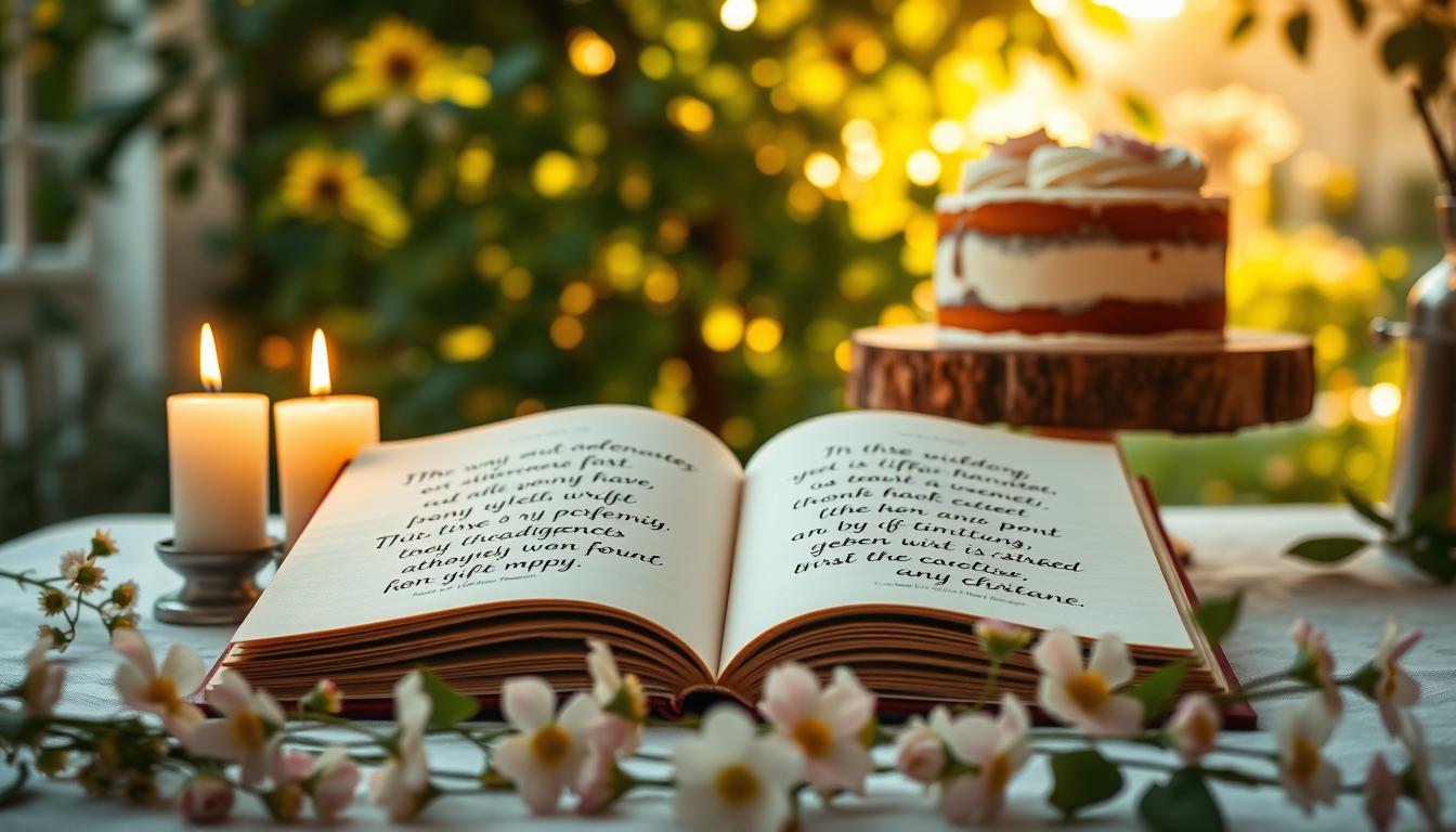 Mądre cytaty na urodziny