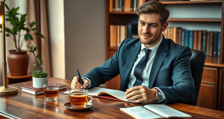 Mądre życzenia imieninowe dla mężczyzny