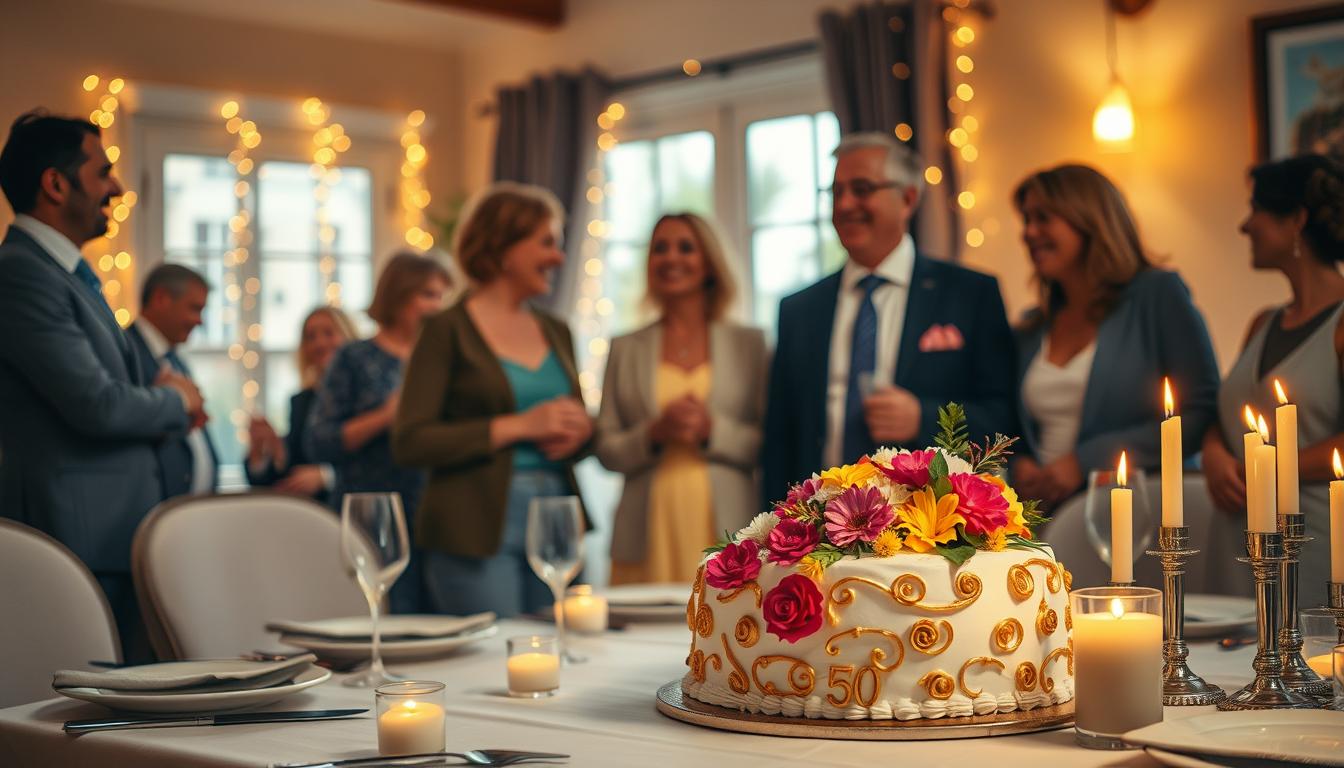 Mądre życzenia na 50 urodziny