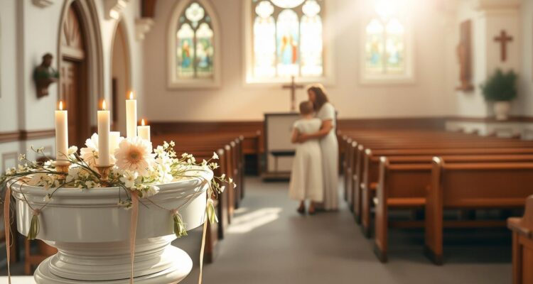 Mądre życzenia na chrzest