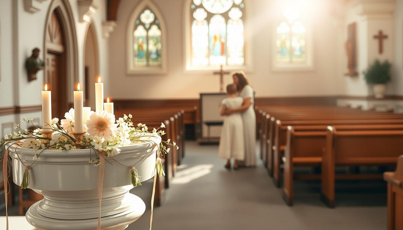 Mądre życzenia na chrzest