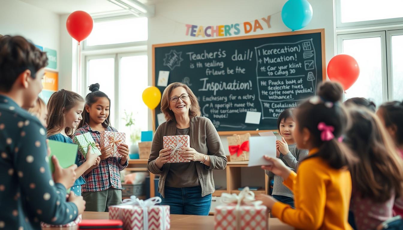 Mądre życzenia na dzień nauczyciela