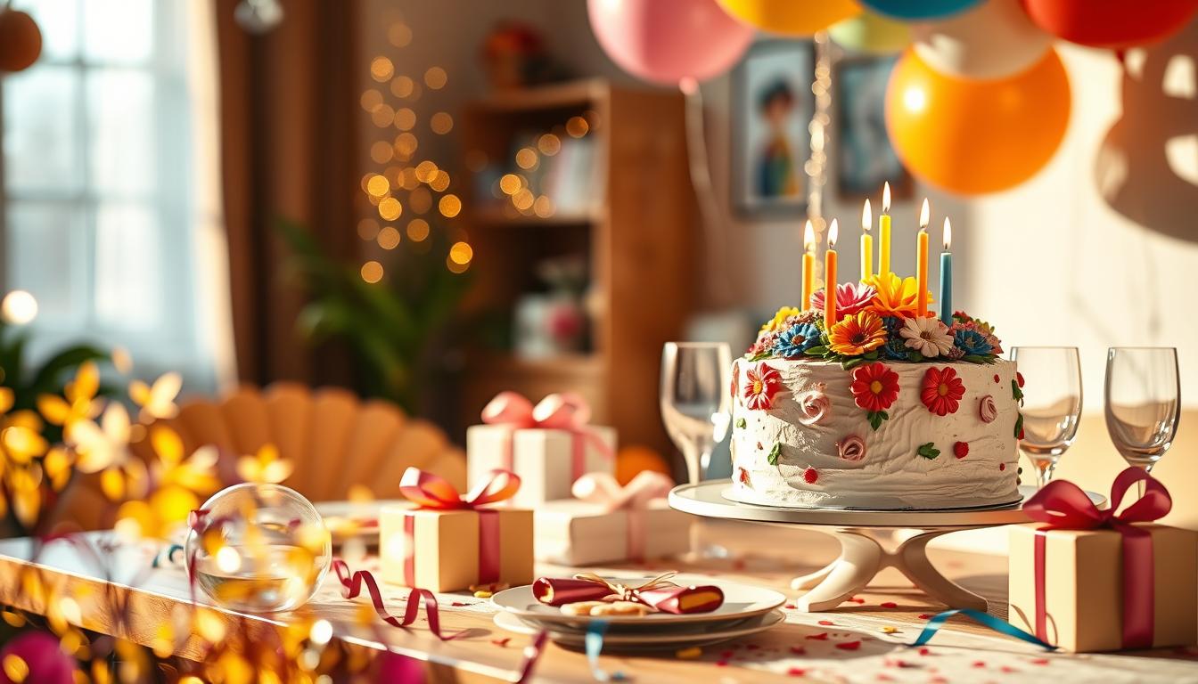 Miłe życzenia urodzinowe