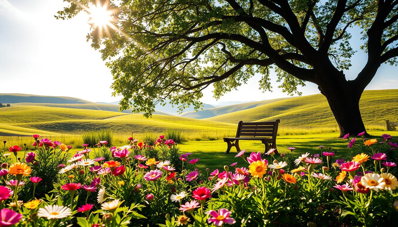 Miłego dnia życzenia