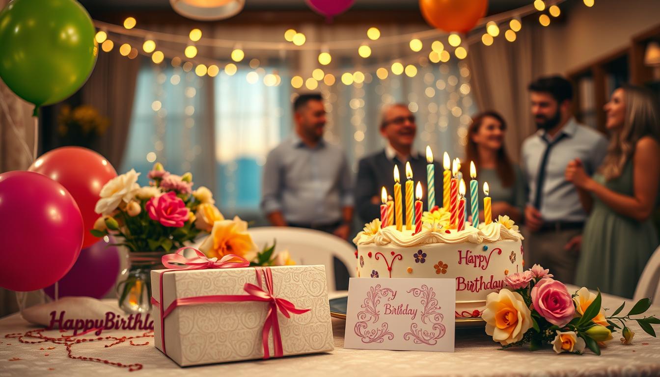 Najpiękniejsze życzenia urodzinowe