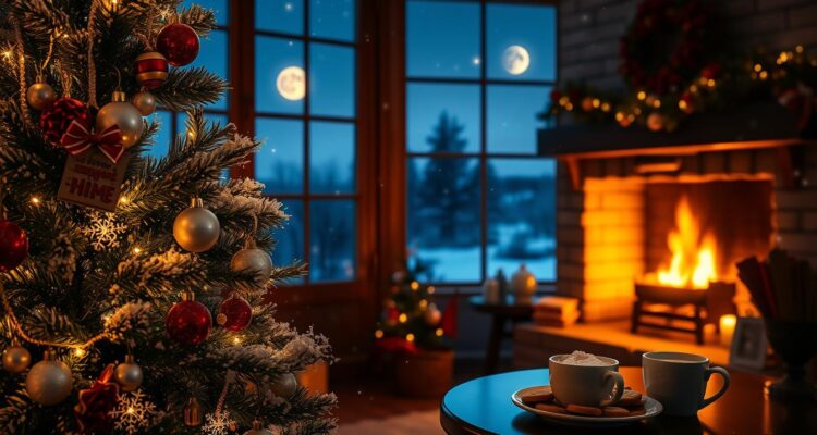 Najprostsze życzenia bożonarodzeniowe