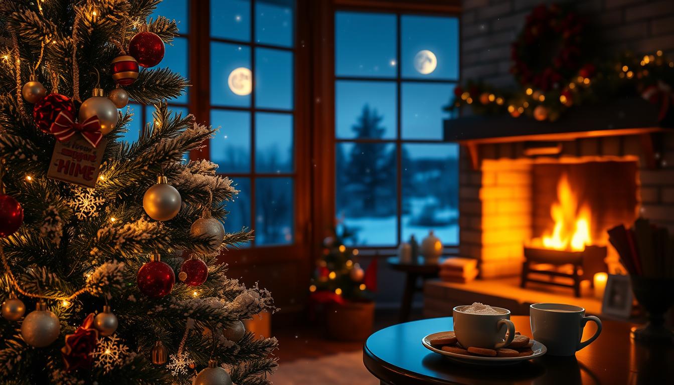 Najprostsze życzenia bożonarodzeniowe