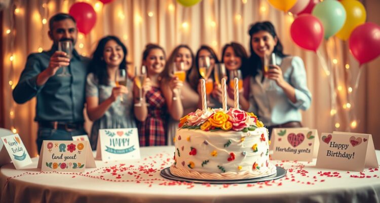 Nieoklepane życzenia urodzinowe