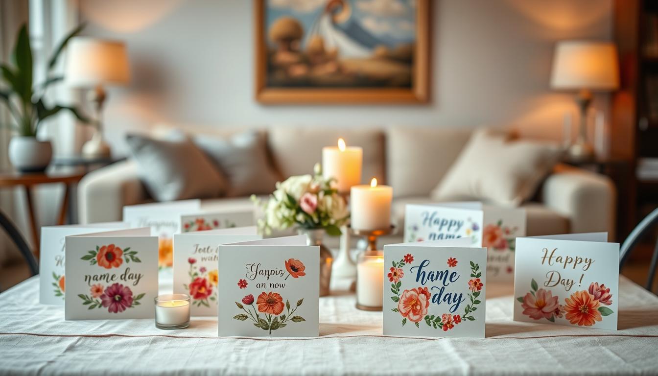 Niestandardowe życzenia imieninowe