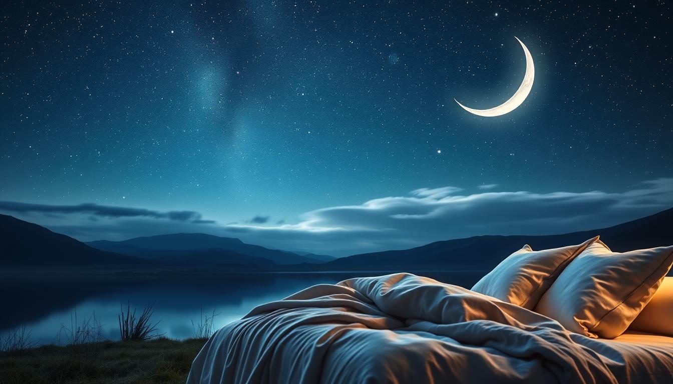 Piękne sentencje na dobranoc