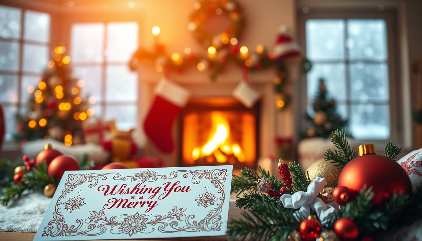 Piękne życzenia świąteczne