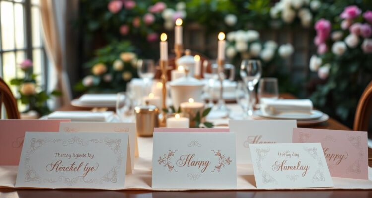 Poważne życzenia imieninowe