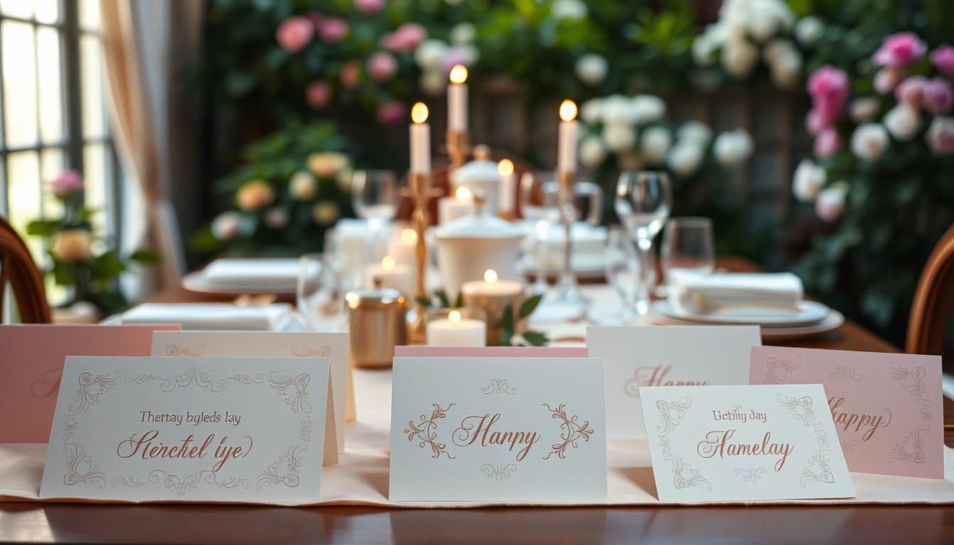 Poważne życzenia imieninowe