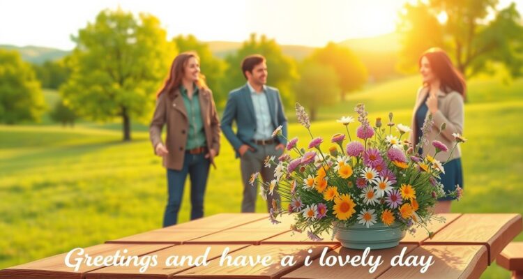 Pozdrawiam i życzę miłego dnia