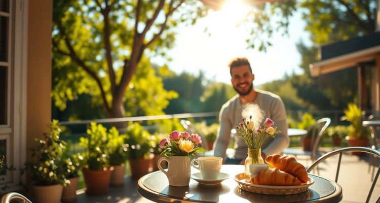 Pozdrowienia na dzień dobry