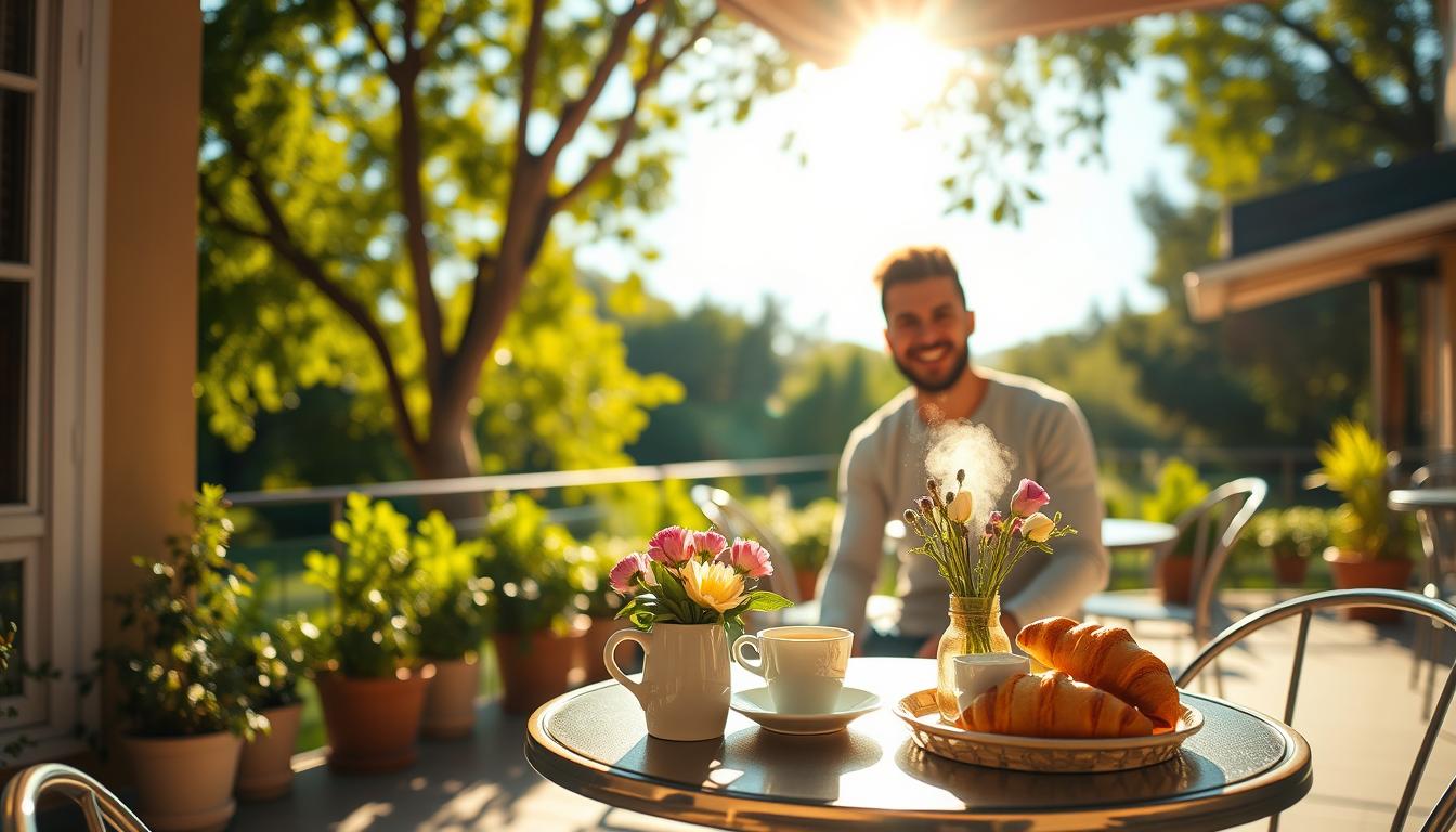 Pozdrowienia na dzień dobry