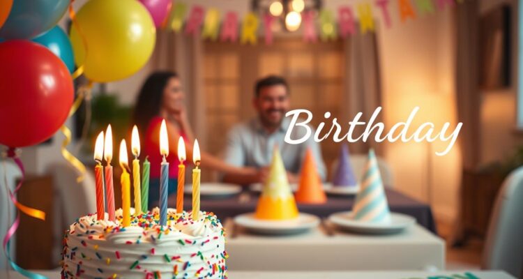 Pozdrowienia z urodzinami