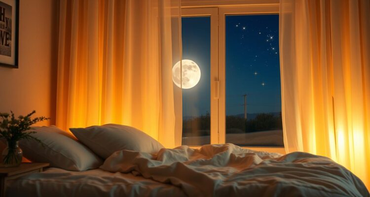 Proste życzenia na dobranoc