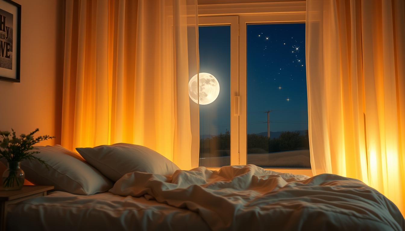 Proste życzenia na dobranoc