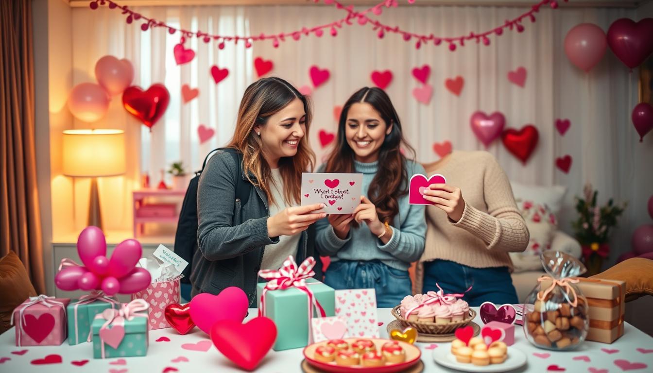 Przyjaciela życzenia walentynkowe dla kolegi