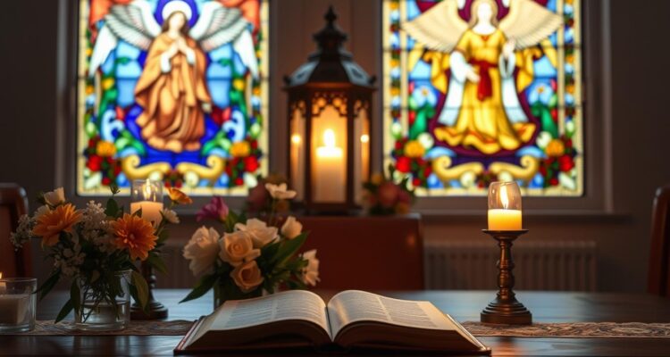 Religijne życzenia noworoczne