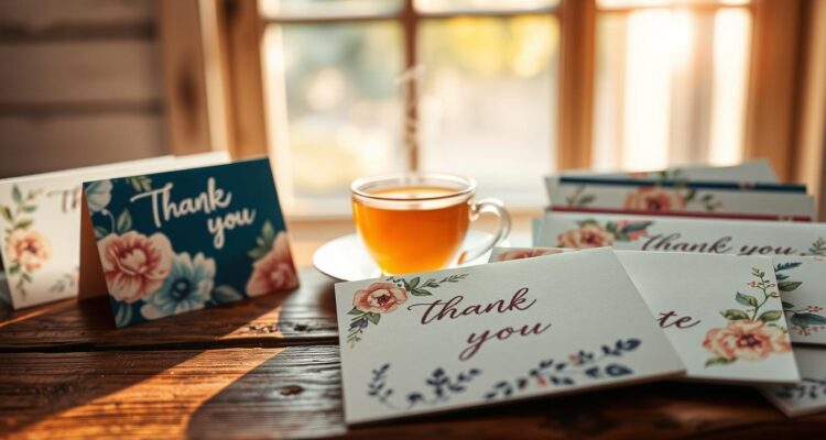 Serdeczne podziękowania za życzenia