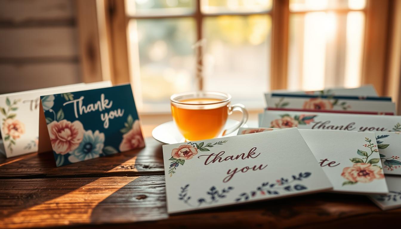 Serdeczne podziękowania za życzenia