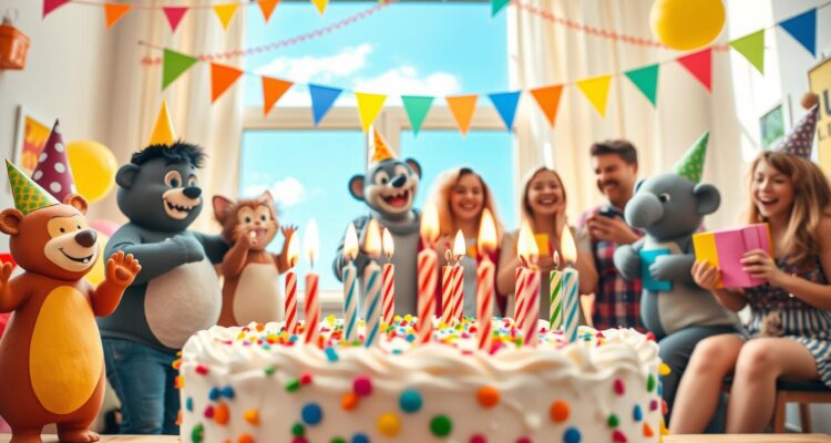 Śmieszna życzenia urodzinowe