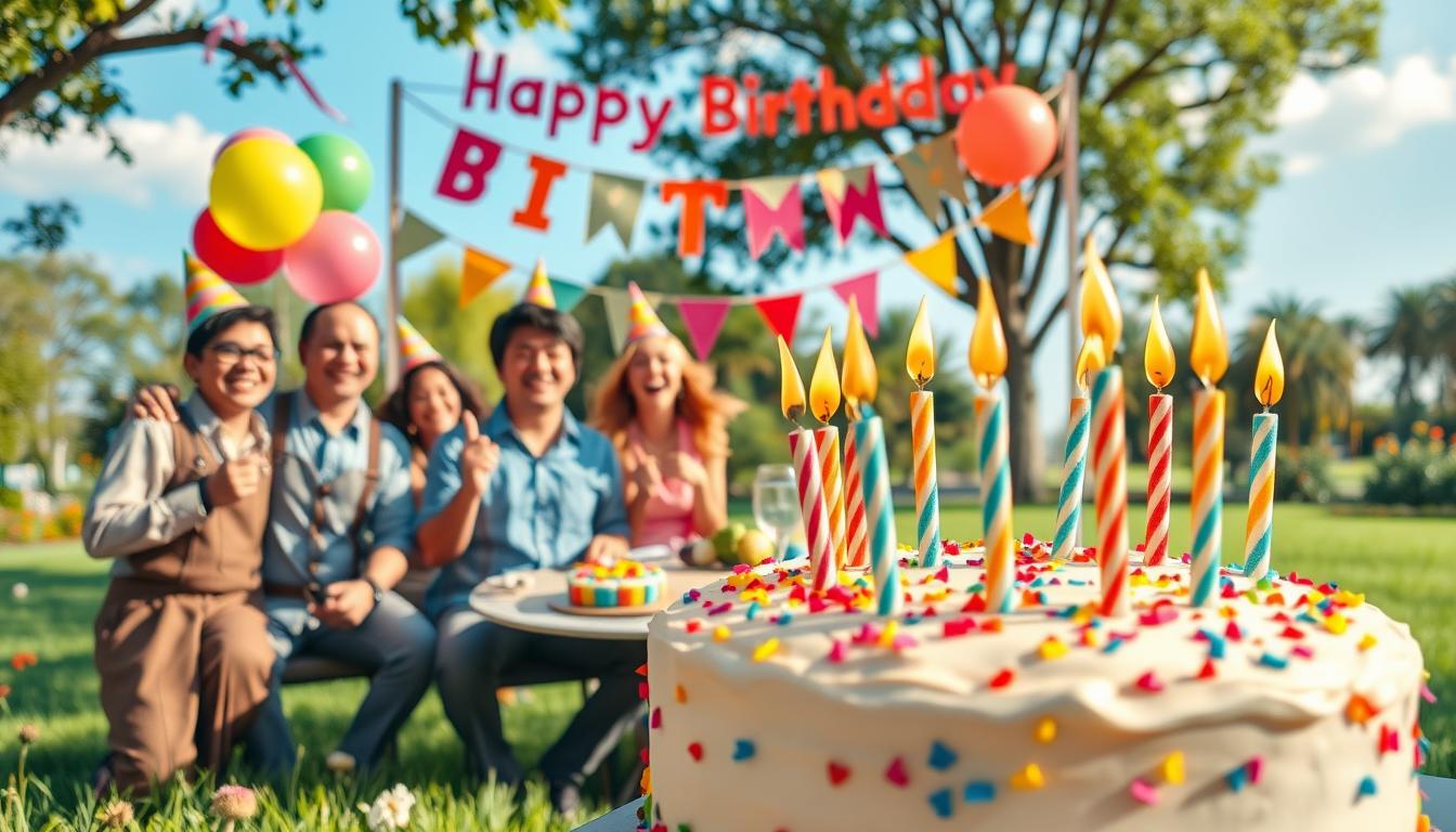 Śmieszne życzenia urodzinowe