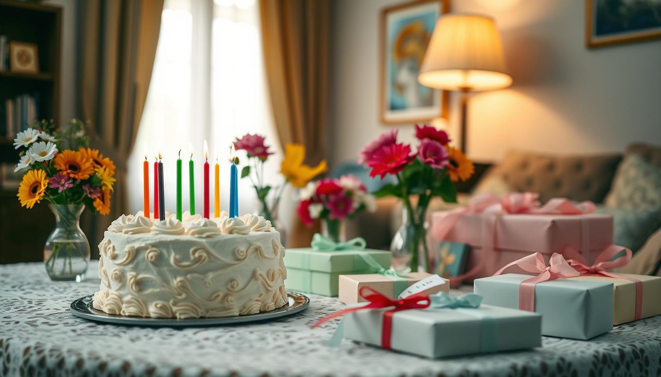 Spóźnione życzenia imieninowe