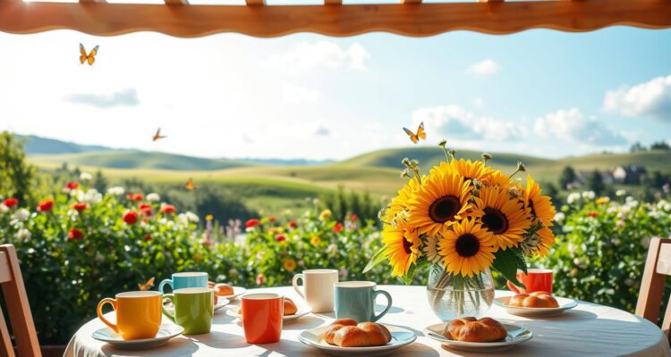 Wesołe życzenia na niedzielę