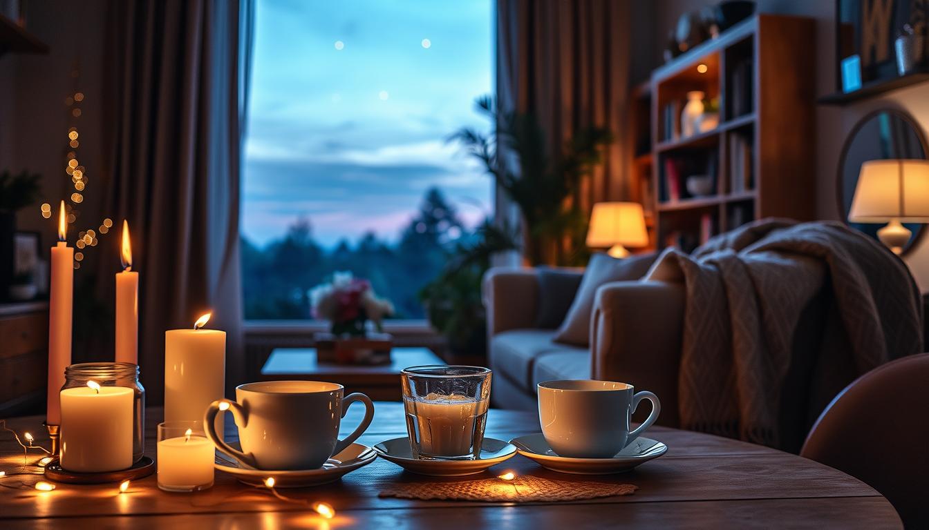 Wieczorne pozdrowienia na dobranoc