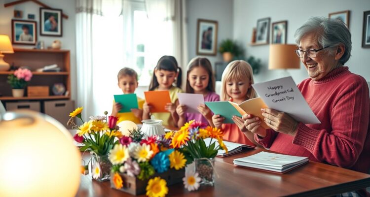 Wierszyk na dzień babci i dziadka