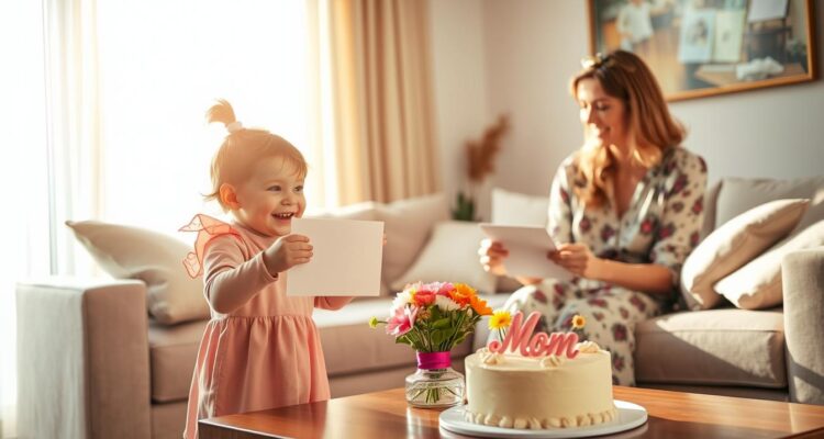 Wierszyk na dzień mamy
