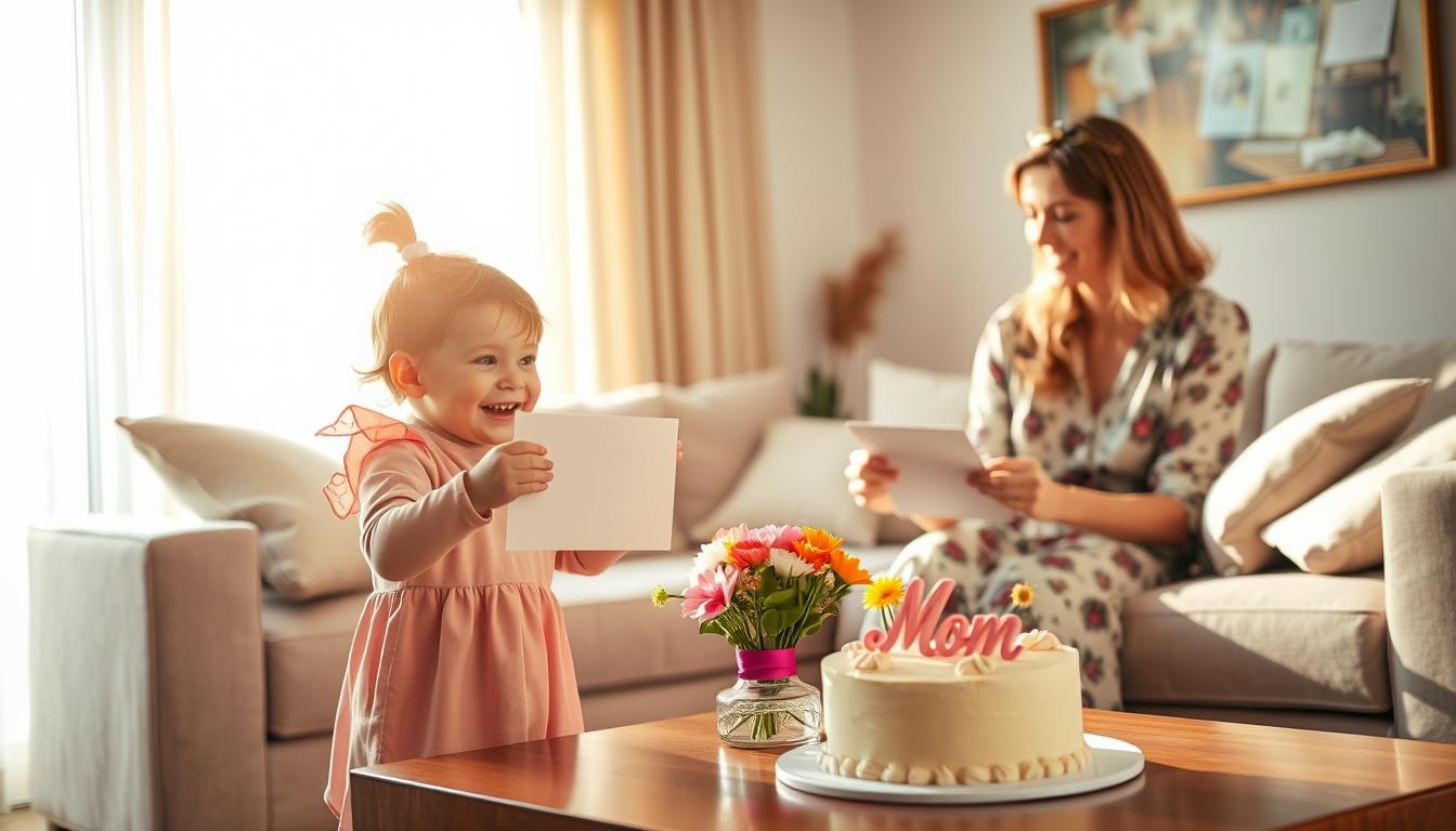 Wierszyk na dzień mamy